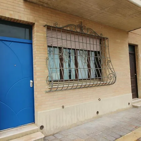Conero Sea Loft Porto Recanati