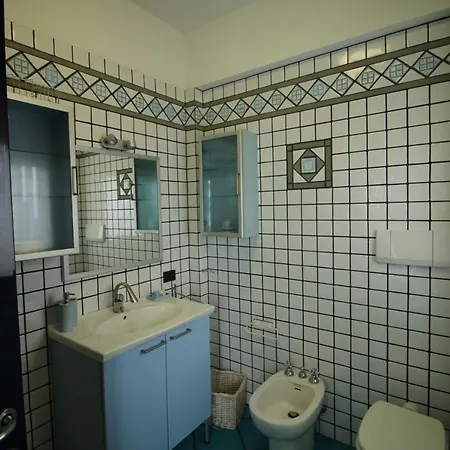 Apartment Conero Sea Loft Porto Recanati