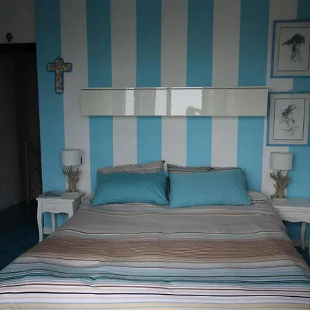 Conero Sea Loft Porto Recanati