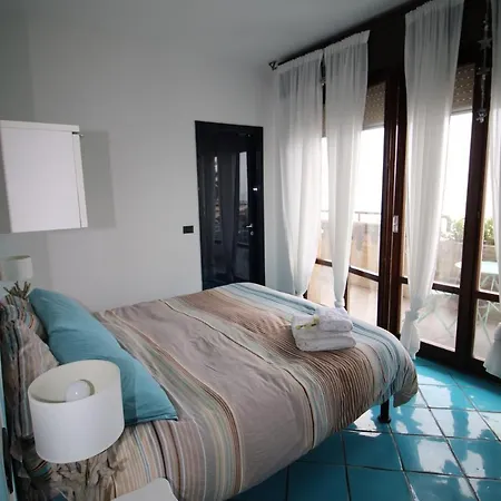 Conero Sea Loft