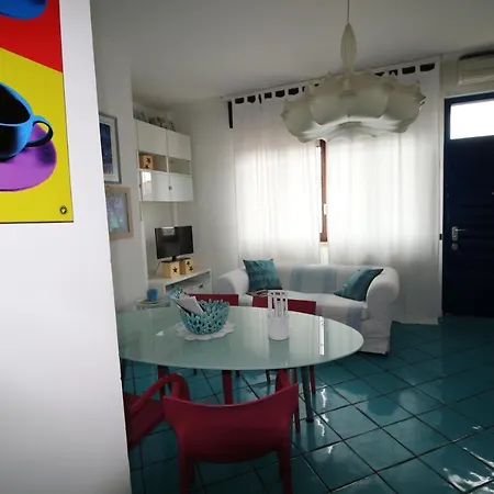 Conero Sea Loft Apartment