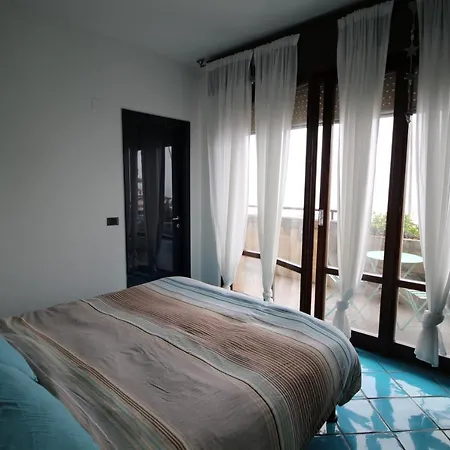 Apartment Conero Sea Loft Porto Recanati