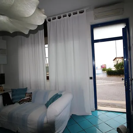 Conero Sea Loft Porto Recanati