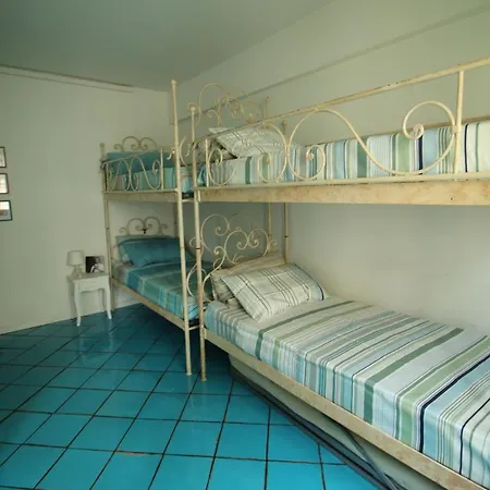 Apartment Conero Sea Loft