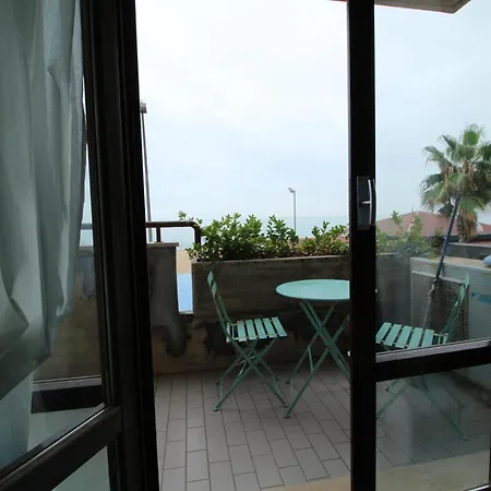 Apartment Conero Sea Loft