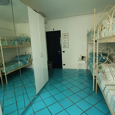 Apartment Conero Sea Loft *