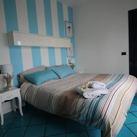 Conero Sea Loft * Porto Recanati