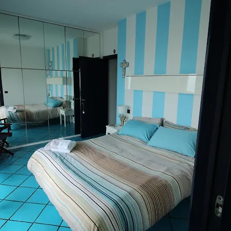 Conero Sea Loft Apartment Porto Recanati