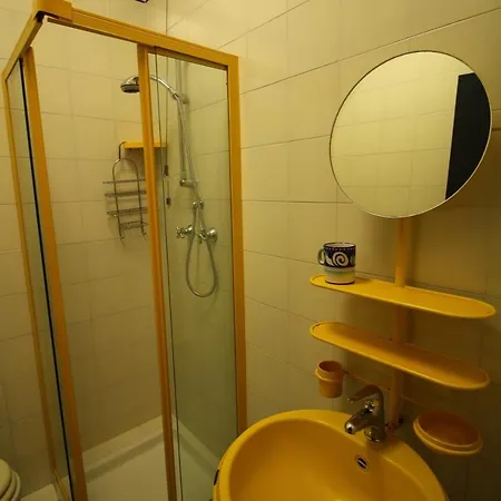 Conero Sea Loft *