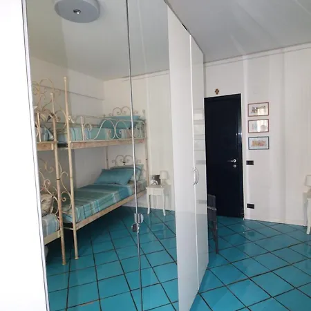 Apartment Conero Sea Loft