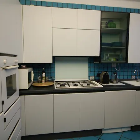 Conero Sea Loft *