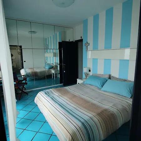 Conero Sea Loft *