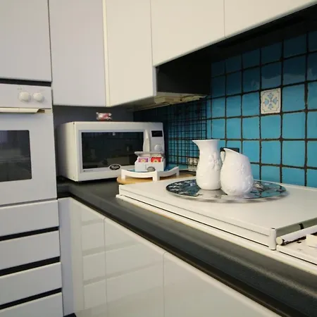 Apartment Conero Sea Loft Porto Recanati