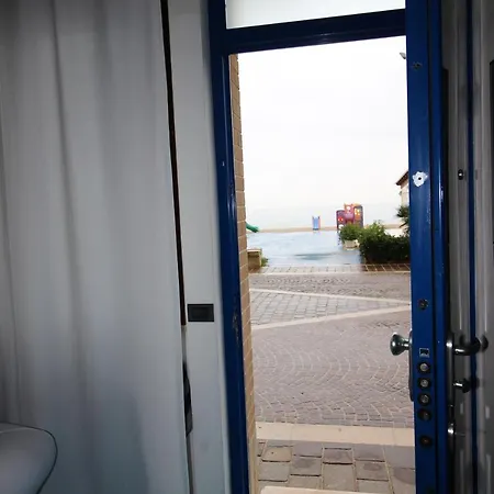 Conero Sea Loft Porto Recanati