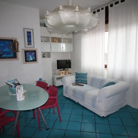 Conero Sea Loft