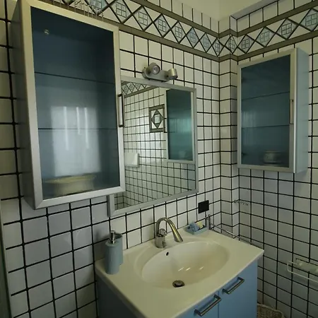 Conero Sea Loft