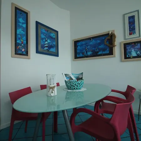 Conero Sea Loft *