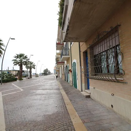 Conero Sea Loft *