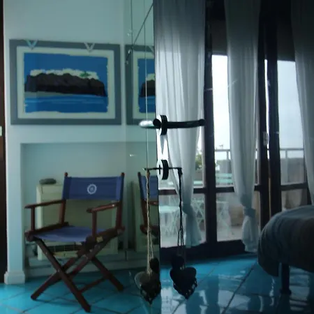 Conero Sea Loft * ポルト・レカナーティ
