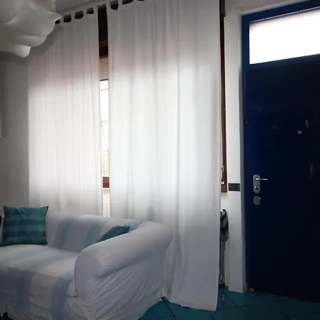 Conero Sea Loft アパート