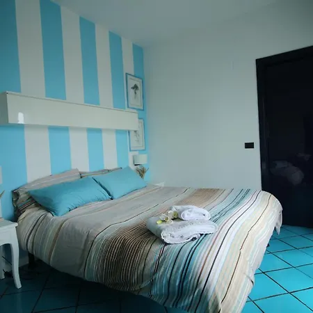 Conero Sea Loft *